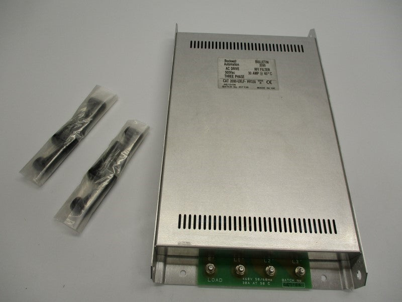 INDUSTRIAL SPARE PART 2090-UXLF-HV330 SER. B NSMP