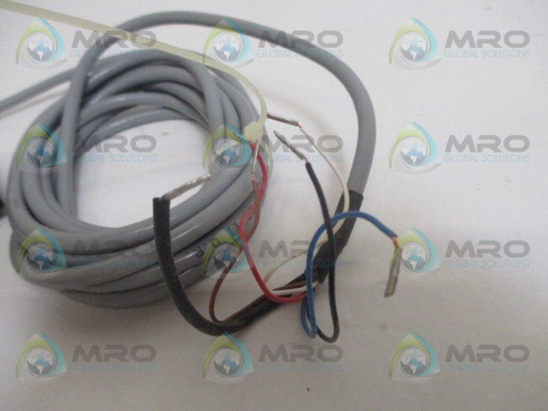 BALLUFF BOS-ET3-5-C15 PHOTOELECTRIC SENSOR  NSNP