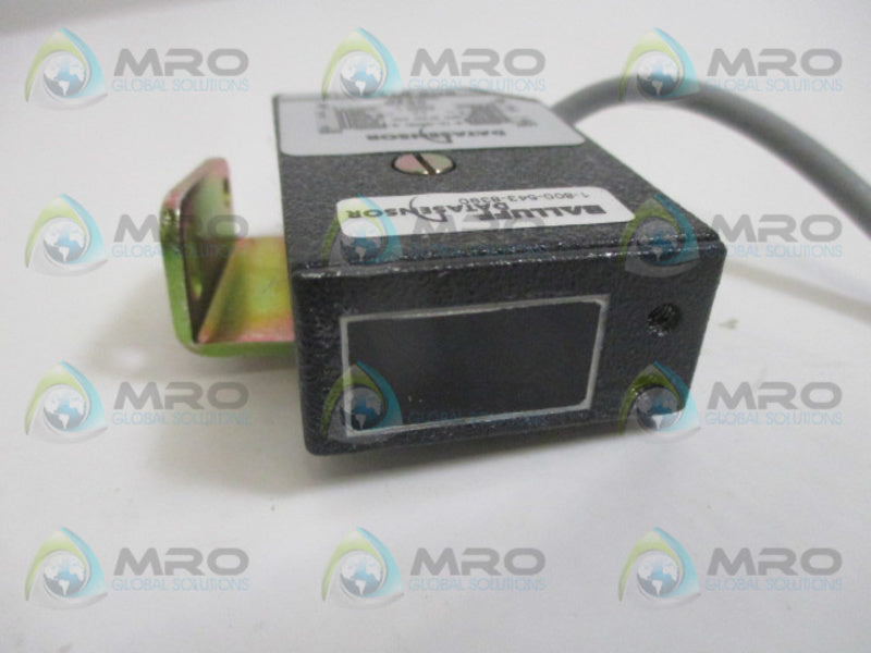 BALLUFF BOS-ET3-5-C15 PHOTOELECTRIC SENSOR  NSNP