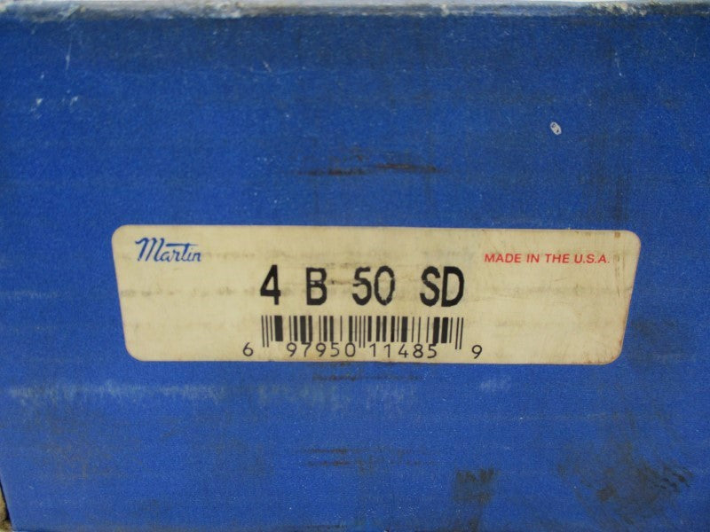 MARTIN 4B50SD NSMP