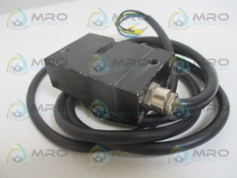 ERGOTRON FL-20 SENSOR  UNMP