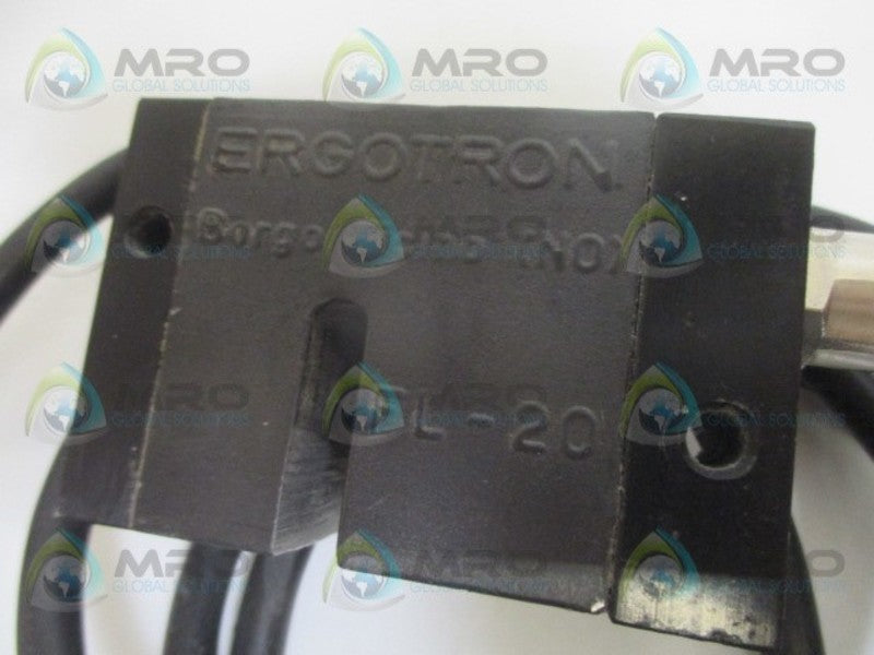 ERGOTRON FL-20 SENSOR  UNMP