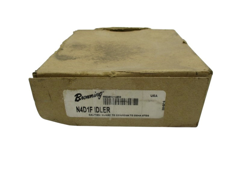 BROWNING N4D1F NSMP