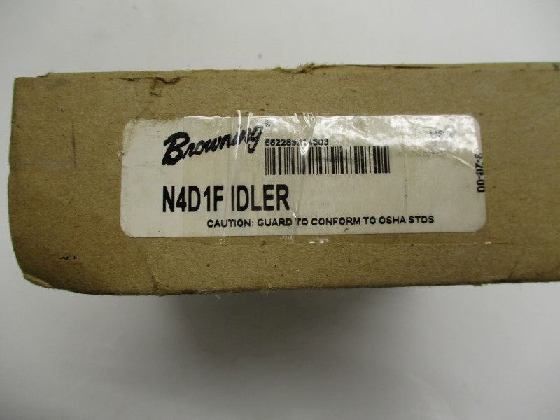 BROWNING N4D1F NSMP