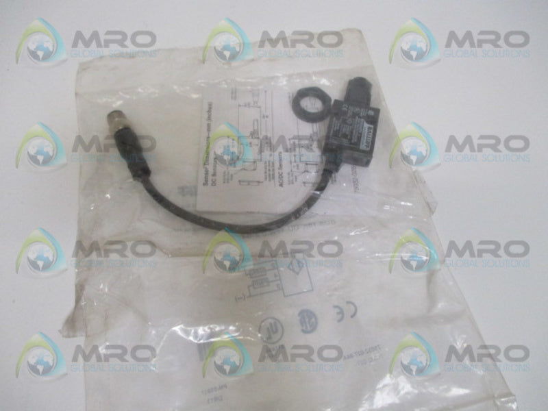BALLUFF BOS16K-UU-1FR-0.2-S4 PHOTOELECTRIC SENSOR  NSMP