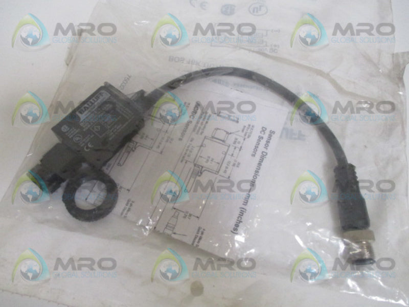 BALLUFF BOS16K-UU-1FR-0.2-S4 PHOTOELECTRIC SENSOR  NSMP