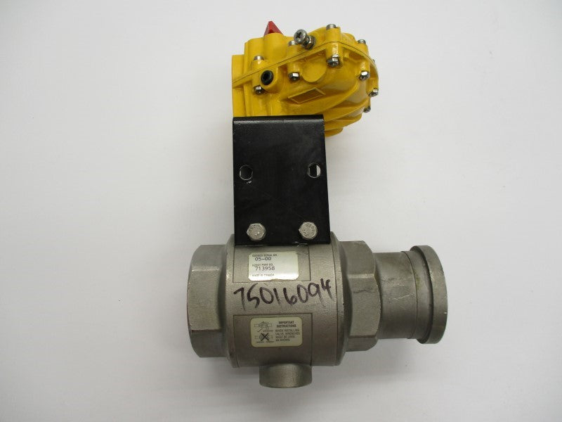 KINETROL 059-100 713958 NSNP