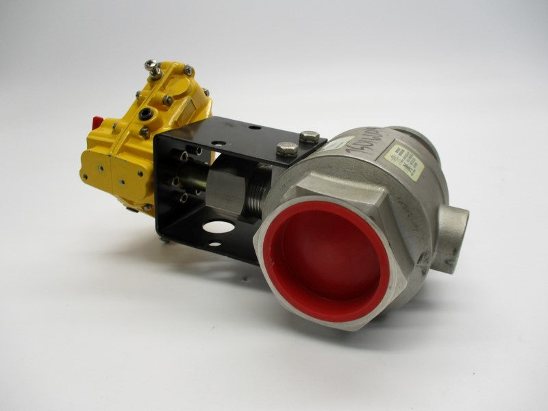 KINETROL 059-100 713958 NSNP