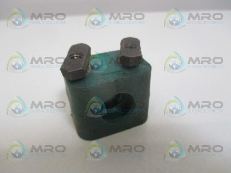 RSB 2PP CABLE CLAMPS  UNMP