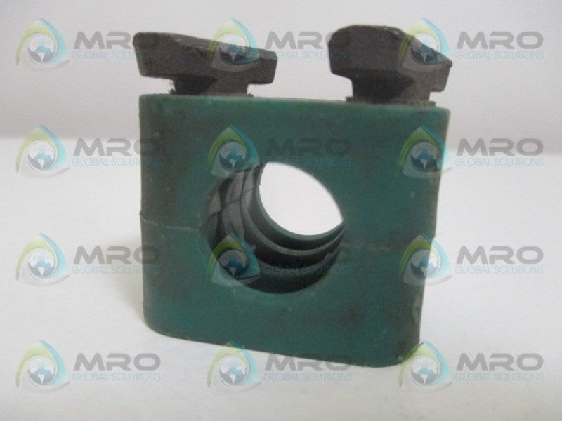 RSB 2PP CABLE CLAMPS  UNMP