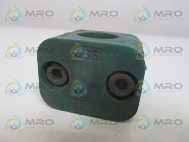 RSB 2PP CABLE CLAMPS  UNMP
