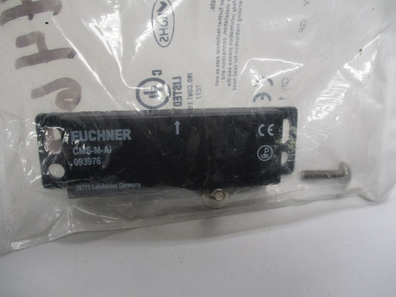 EUCHNER CMS-M-AI NSMP