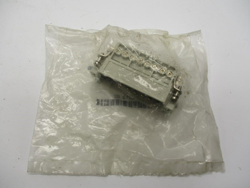 HARTING 09200162613 HAN16-A-M-S(17-32) NSMP
