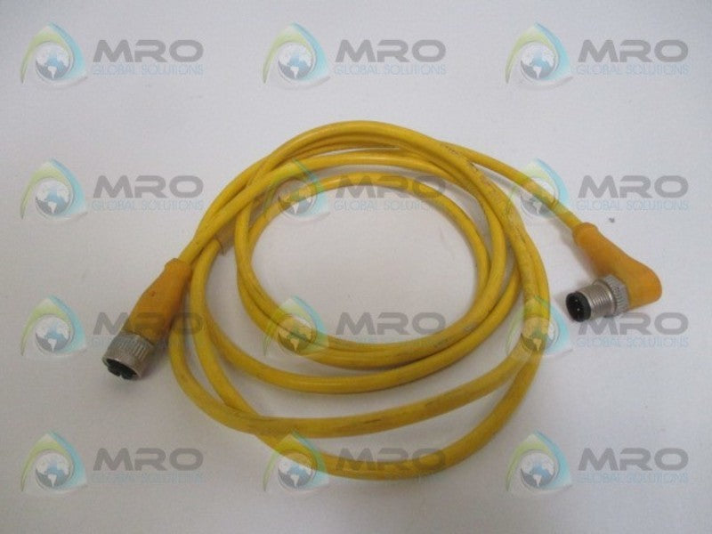 BALLUFF BCC M415-M424-3A-304-VX44T2-020 CONNECTOR CABLE  NSNP