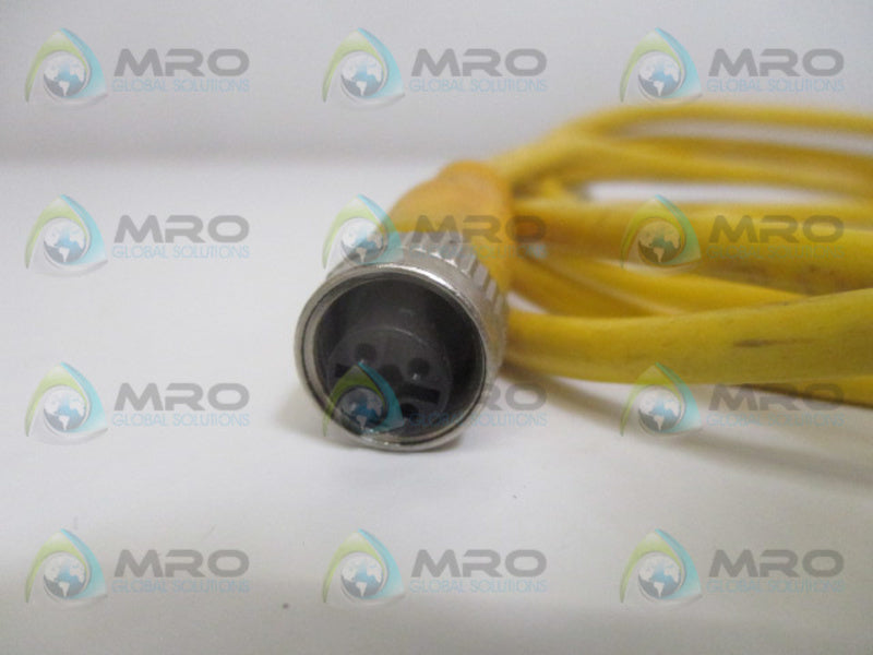 BALLUFF BCC M415-M424-3A-304-VX44T2-020 CONNECTOR CABLE  NSNP