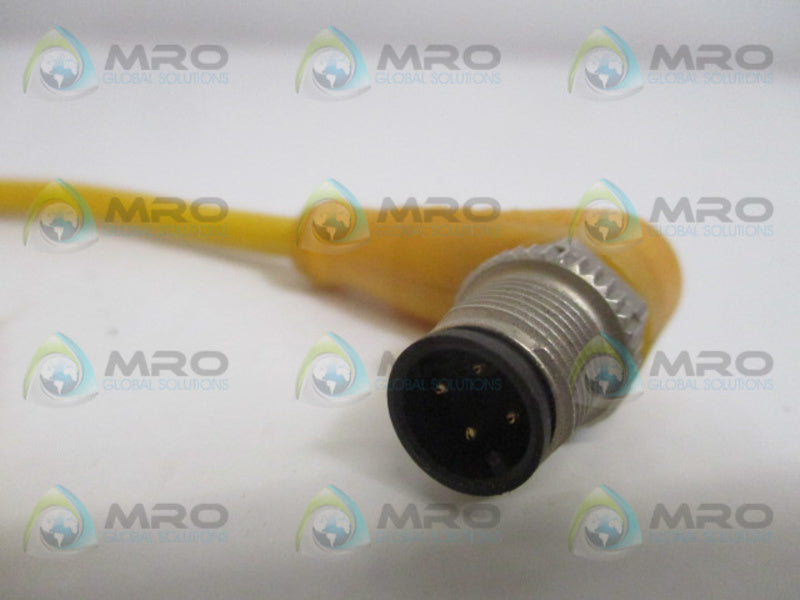 BALLUFF BCC M415-M424-3A-304-VX44T2-020 CONNECTOR CABLE  NSNP