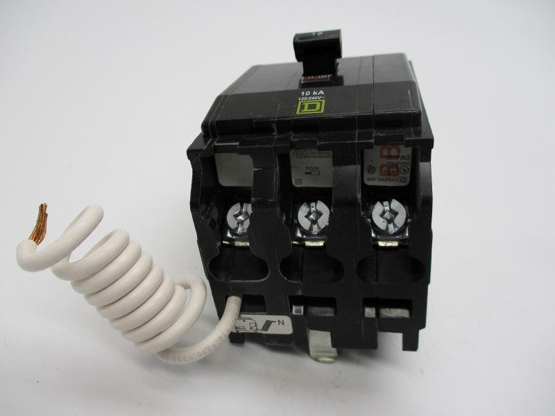 SQUARE D QOB315SWN 15A 120/240V NSMP