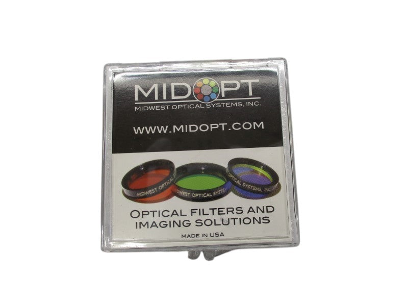 MIDOPT BP635-30.5 NSMP