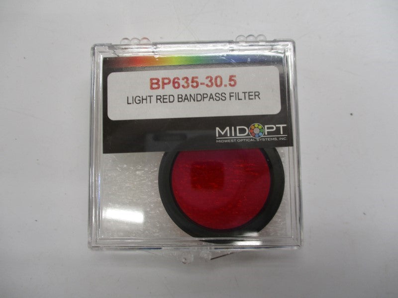 MIDOPT BP635-30.5 NSMP