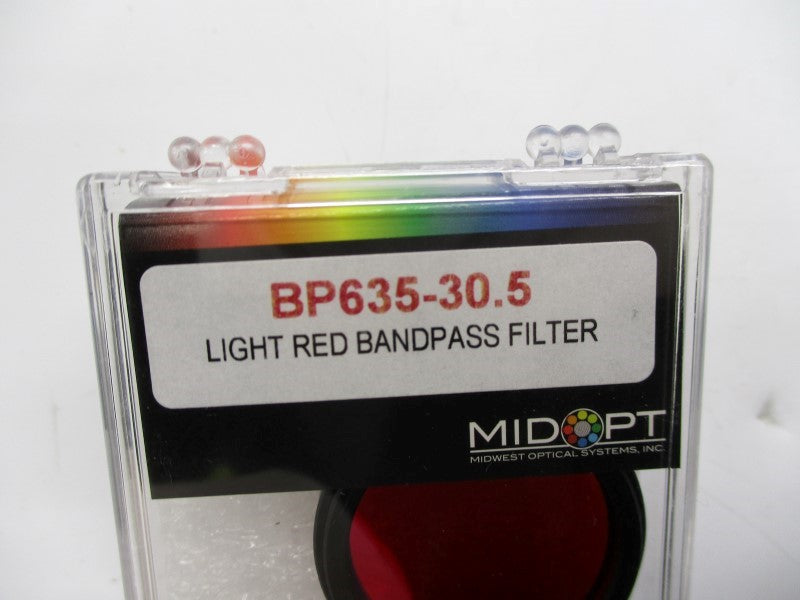 MIDOPT BP635-30.5 NSMP