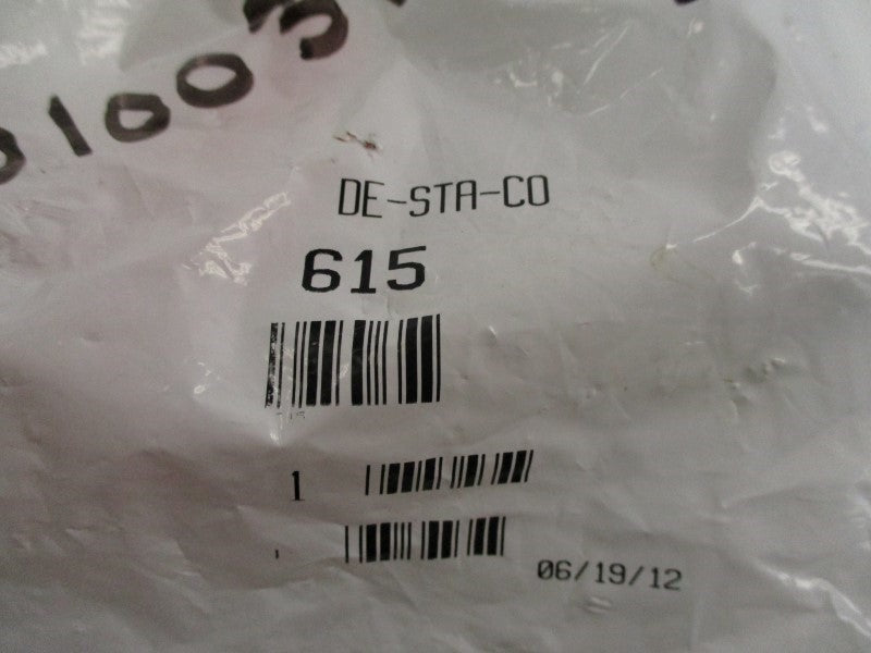 DE-STA-CO 615 NSMP