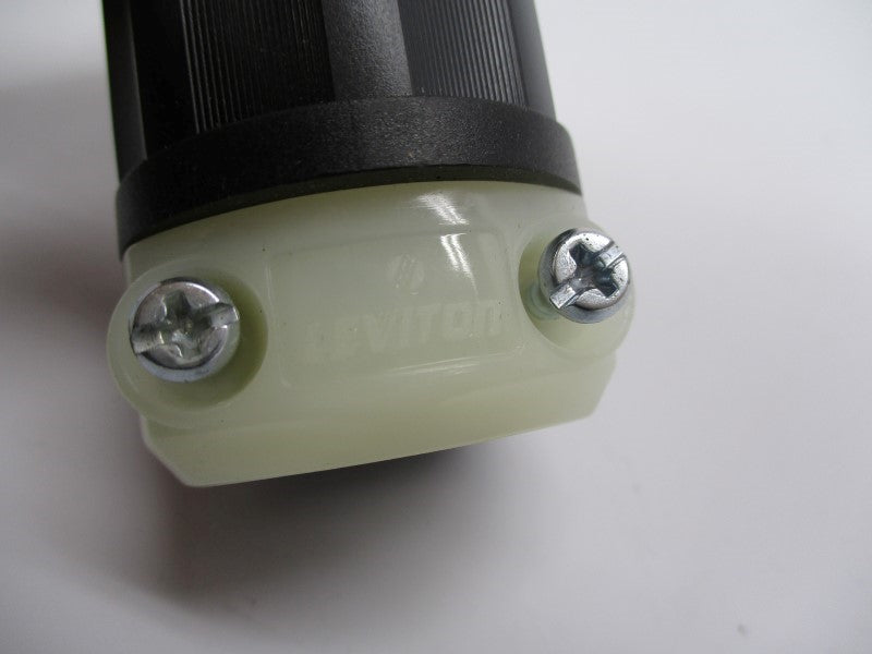 LEVITON 5269-C 125V 15A NSNP