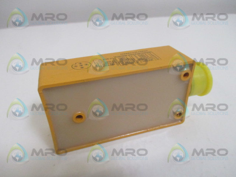 TURCK VB2X30-P7X6-CS16 JUNCTION BOX  NSMP