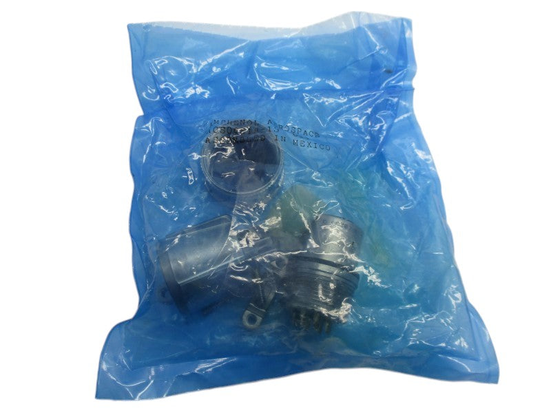 AMPHENOL ACS06E18-1S-023 NSMP
