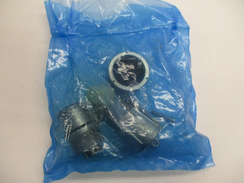 AMPHENOL ACS06E18-1S-023 NSMP