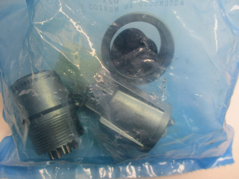 AMPHENOL ACS06E18-1S-023 NSMP
