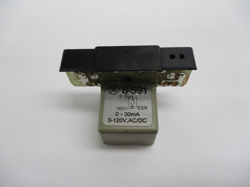 SENSOR 8-591 UNMP