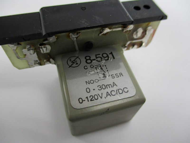SENSOR 8-591 UNMP