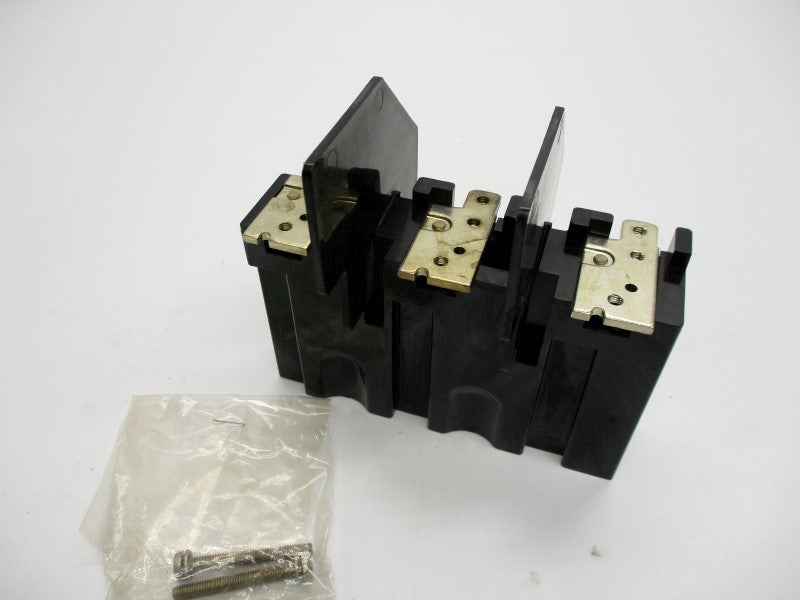 ALLEN BRADLEY 1494V-FS30 SER. A (AS PICTURED) (BR/YL) NSMP