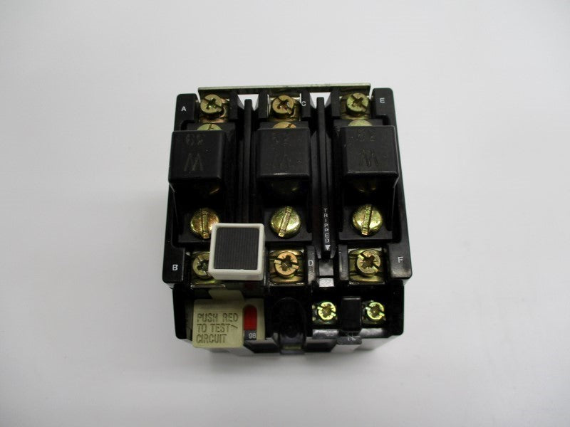 INDUSTRIAL SPARE PART 592-JOV16 SER. B UNMP