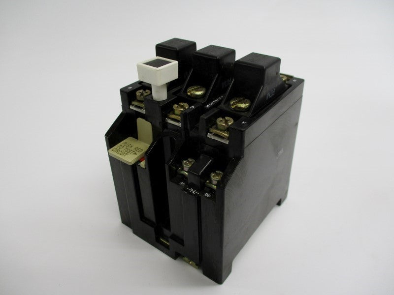 INDUSTRIAL SPARE PART 592-JOV16 SER. B UNMP