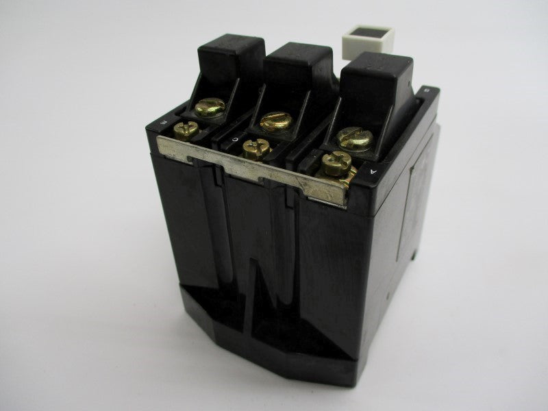 INDUSTRIAL SPARE PART 592-JOV16 SER. B UNMP