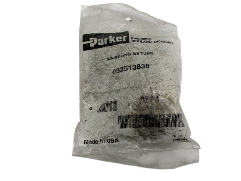 PARKER 032513838 NSMP