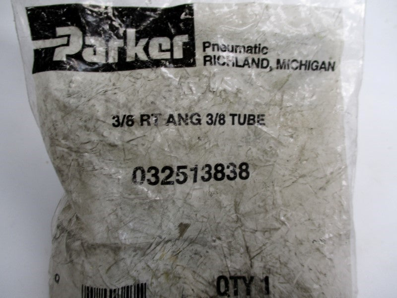 PARKER 032513838 NSMP