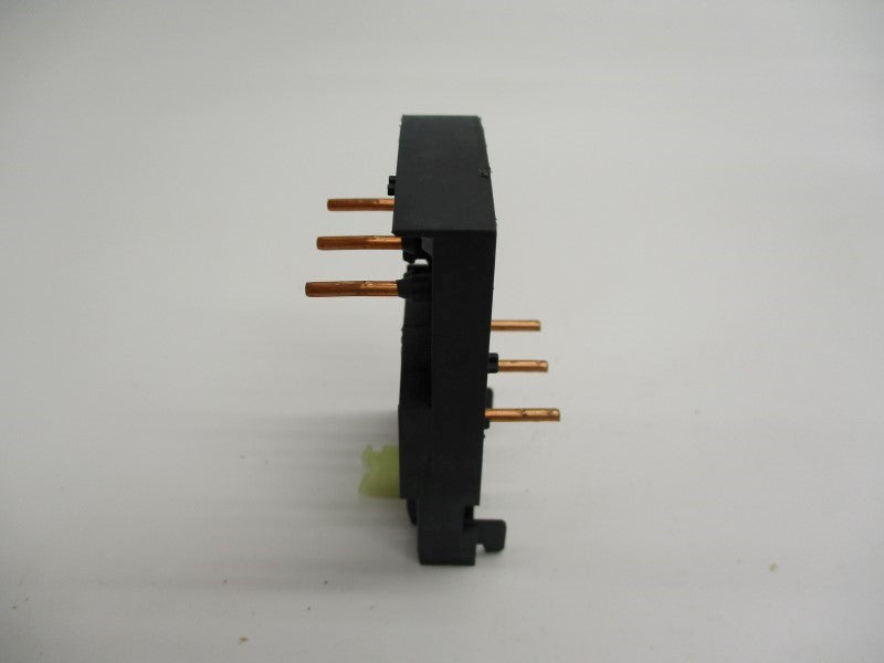 TERMINAL BLOCK GV2AF3 UNMP