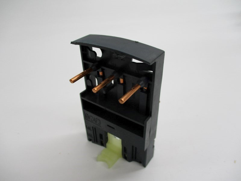 TERMINAL BLOCK GV2AF3 UNMP