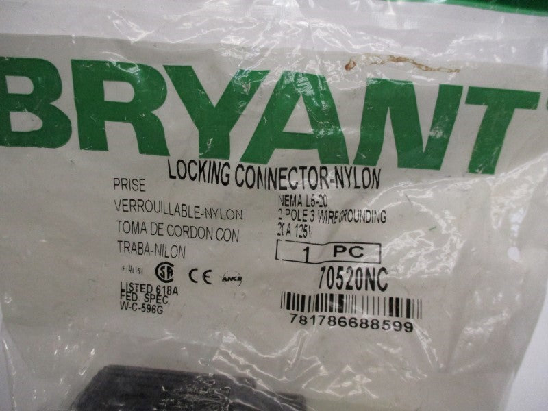 BRYANT 70520NC NSMP