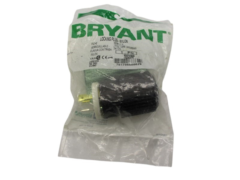 BRYANT 70520NP NSMP