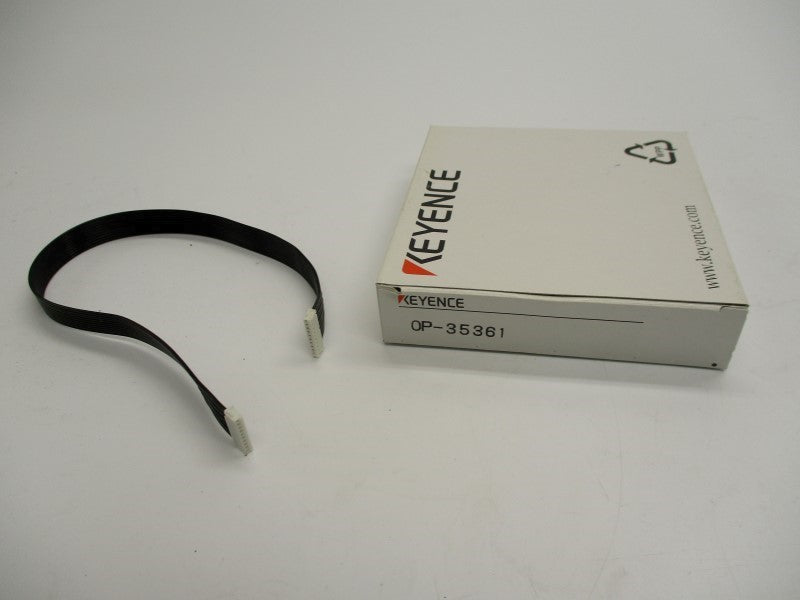 KEYENCE OP-35361 NSMP