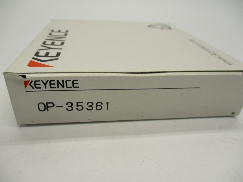KEYENCE OP-35361 NSMP