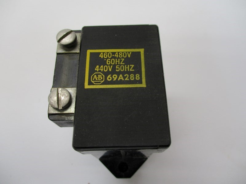 INDUSTRIAL SPARE PART 69A288 460-480V UNMP