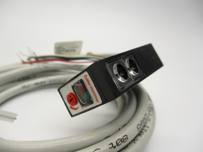 CUTLER HAMMER E65VBL3 10-30VDC NSNP
