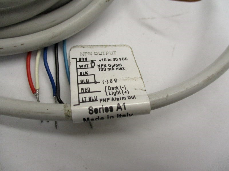 CUTLER HAMMER E65VBL3 10-30VDC NSNP