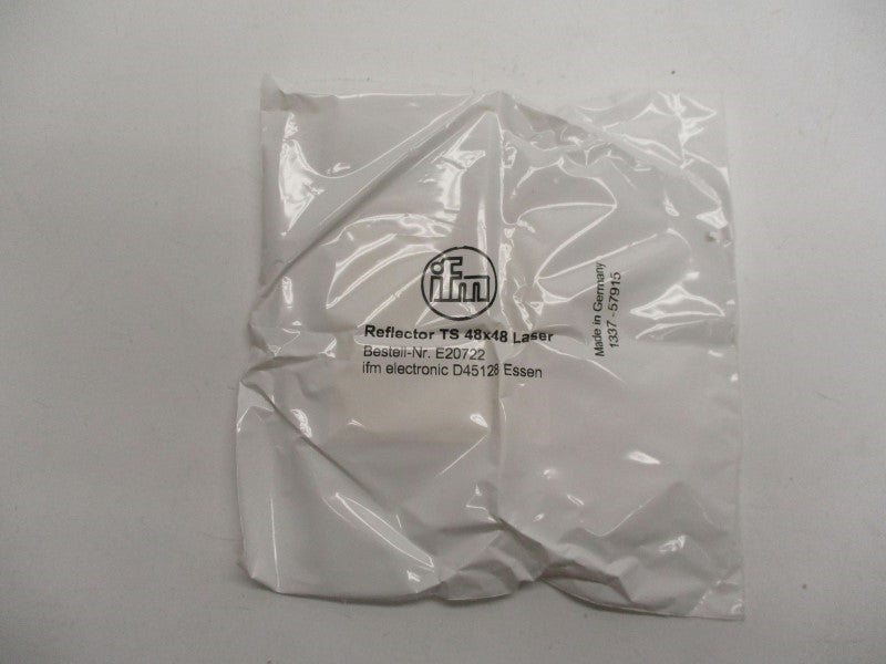 IFM EFECTOR E20722 NSMP