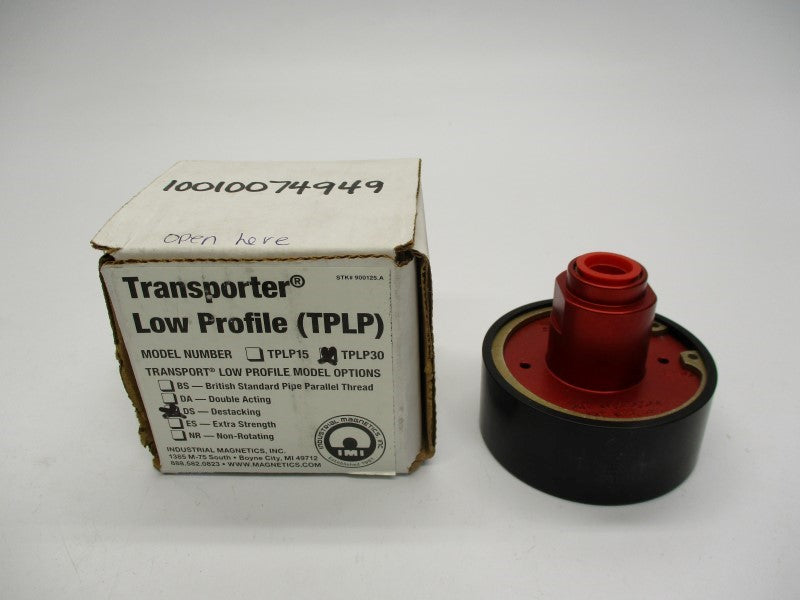 INDUSTRIAL MAGNETICS TPLP30 NSMP
