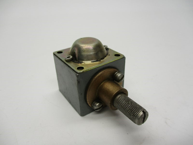 ALLEN BRADLEY Z-16068 UNMP